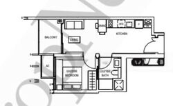 Midwood (D23), Condominium #472955001